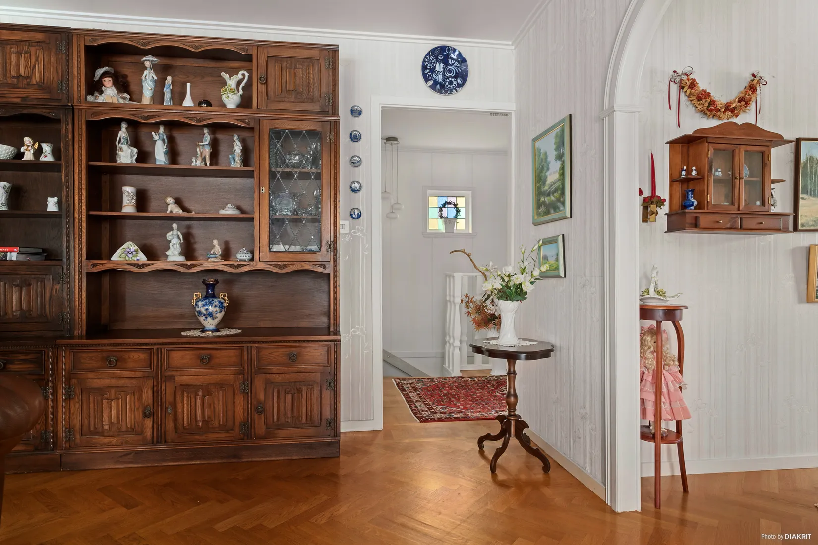 Villa, Hagtornsliden 29, Trandared, Borås
