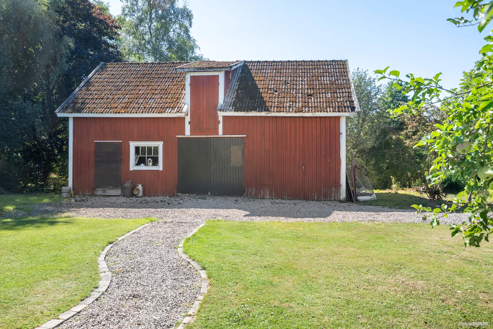 Villa, Ljungsätersgatan 12, Hångers, Ljungby