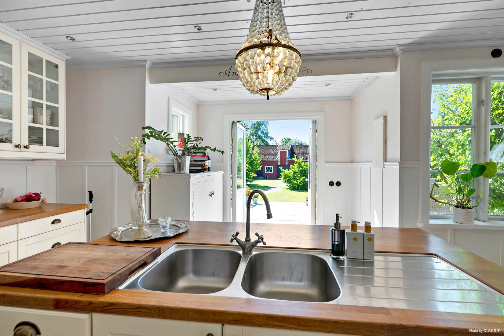 Villa, Ljungsätersgatan 12, Hångers, Ljungby