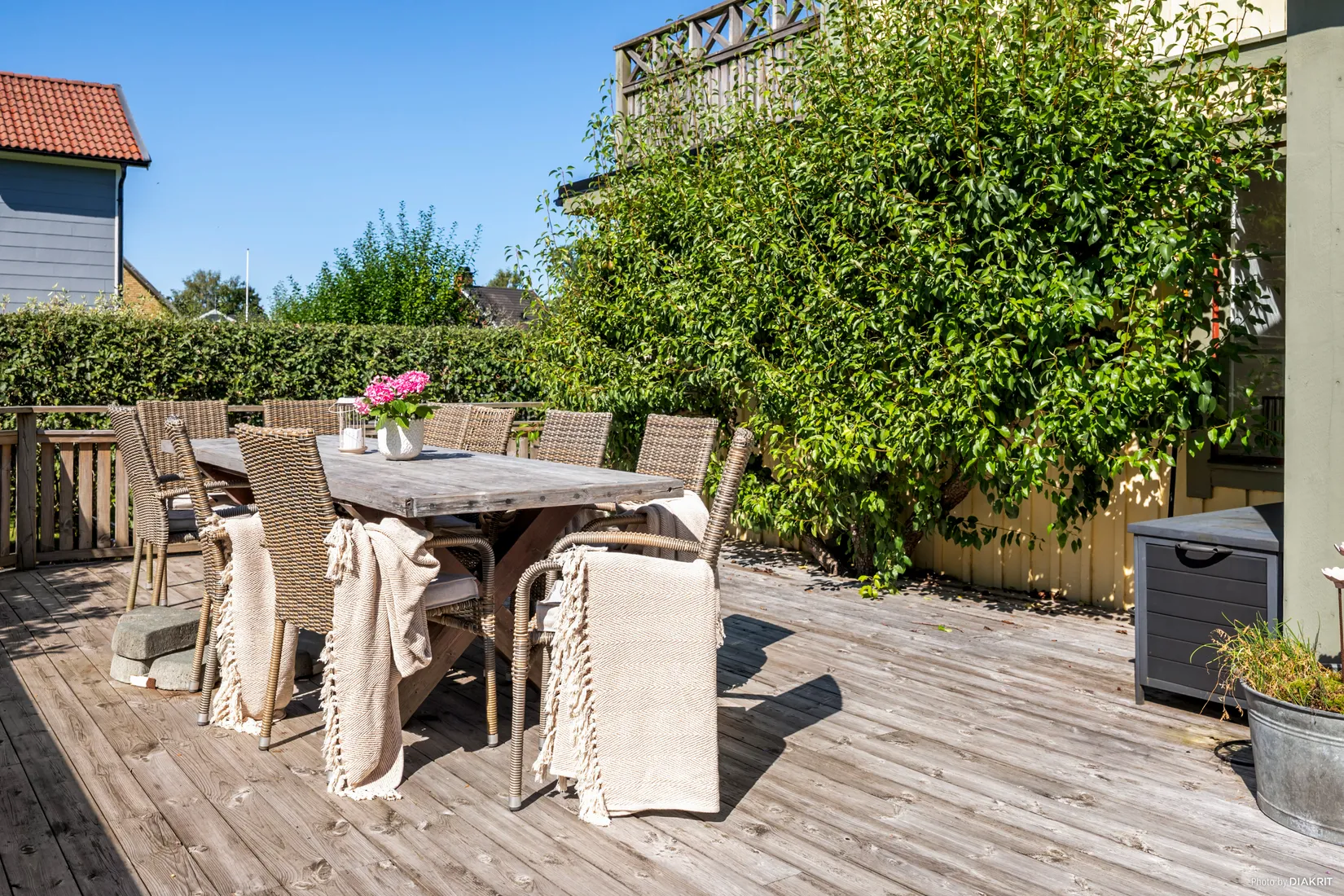 Villa, Ljungsätersgatan 12, Hångers, Ljungby