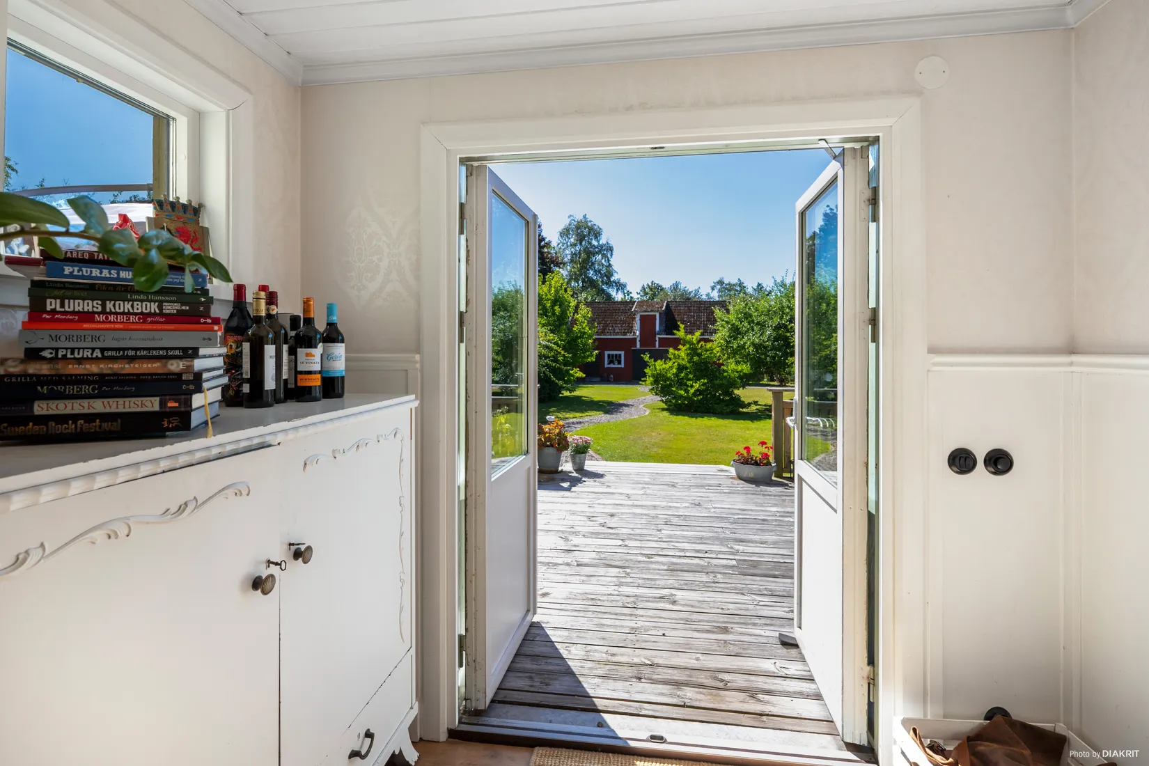 Villa, Ljungsätersgatan 12, Hångers, Ljungby