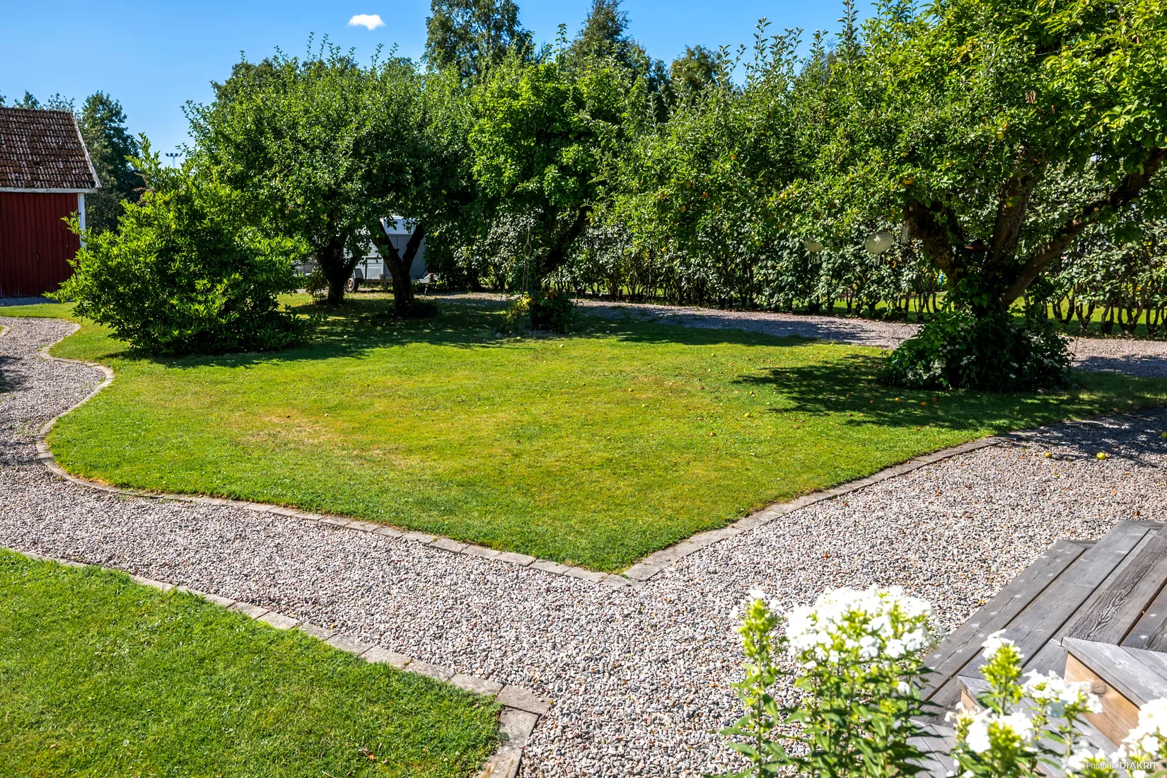 Villa, Ljungsätersgatan 12, Hångers, Ljungby