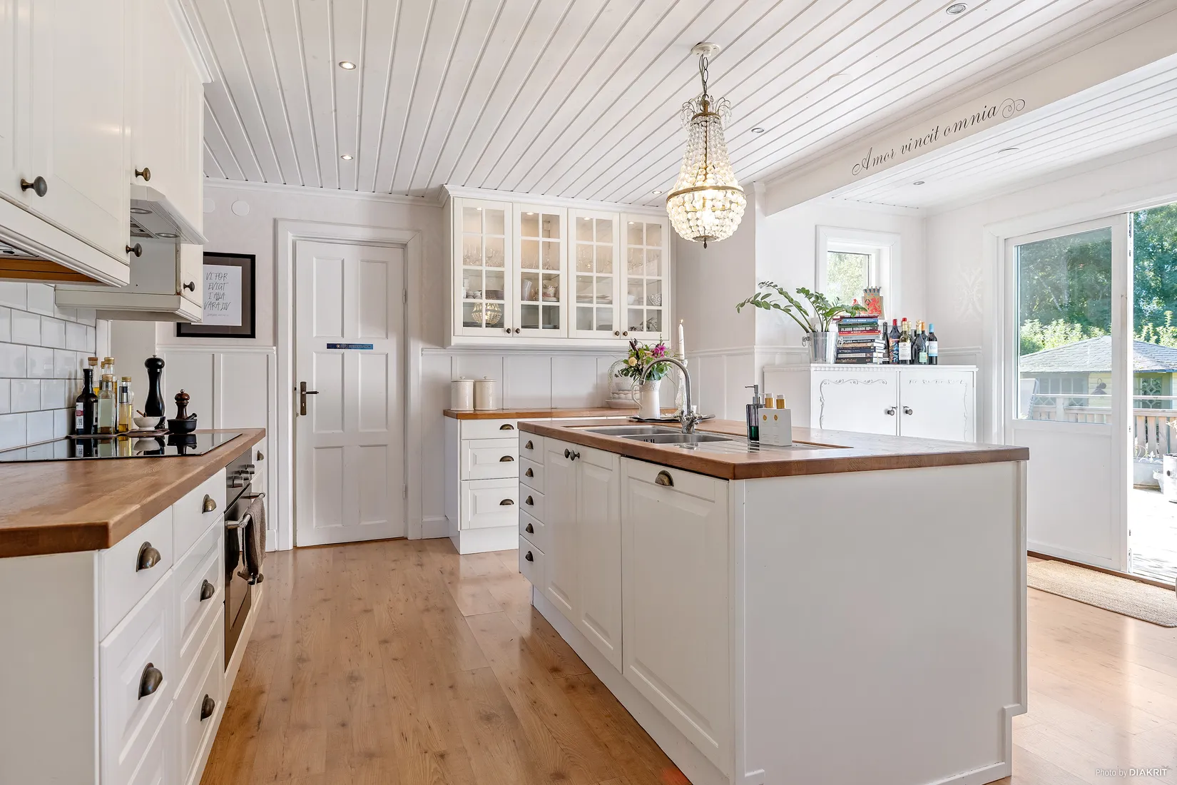 Villa, Ljungsätersgatan 12, Hångers, Ljungby