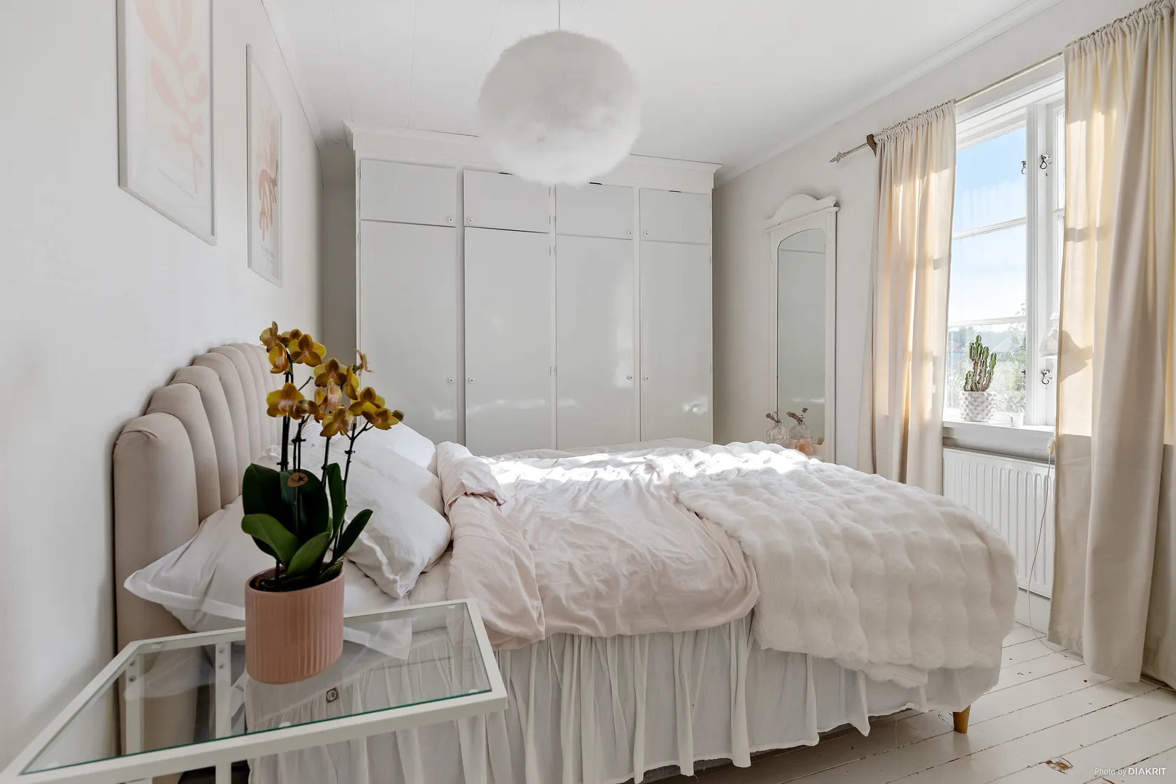 Villa, Ljungsätersgatan 12, Hångers, Ljungby