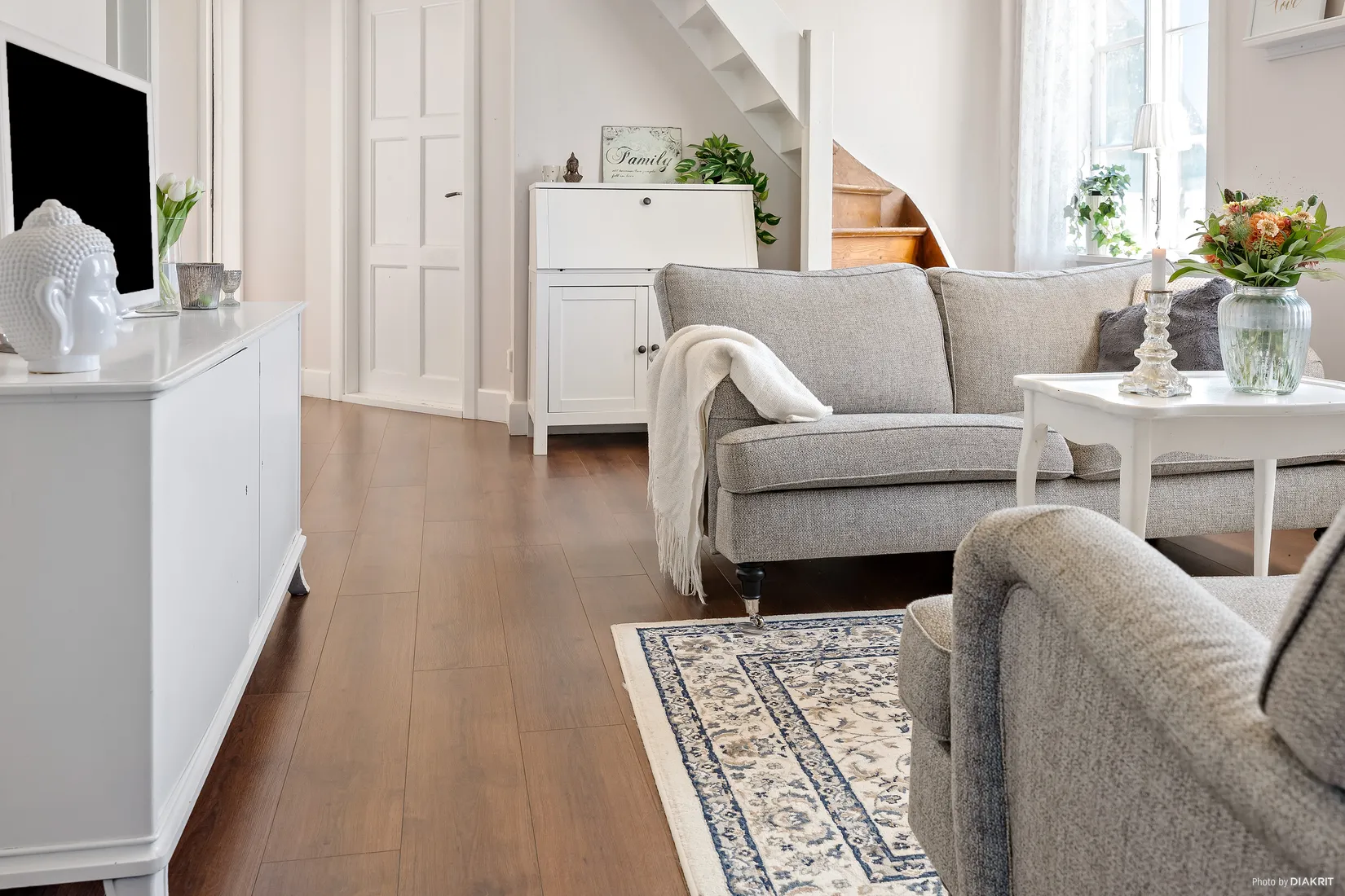 Villa, Ljungsätersgatan 12, Hångers, Ljungby