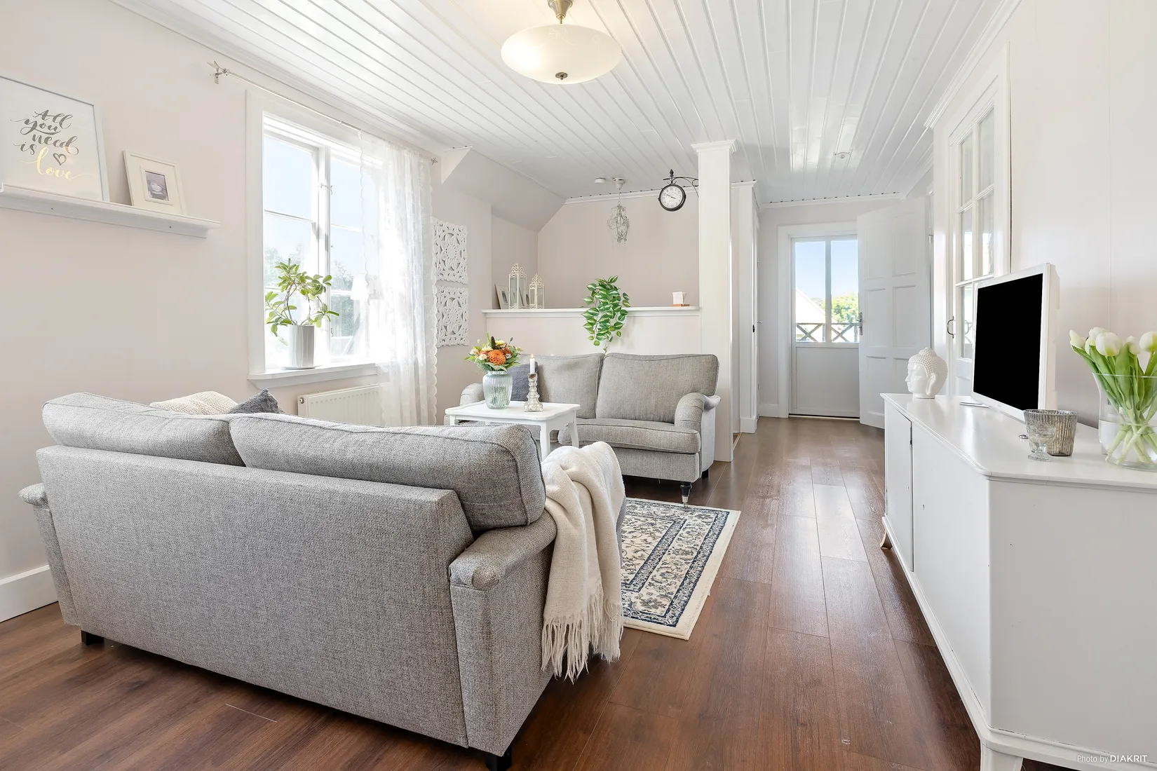 Villa, Ljungsätersgatan 12, Hångers, Ljungby