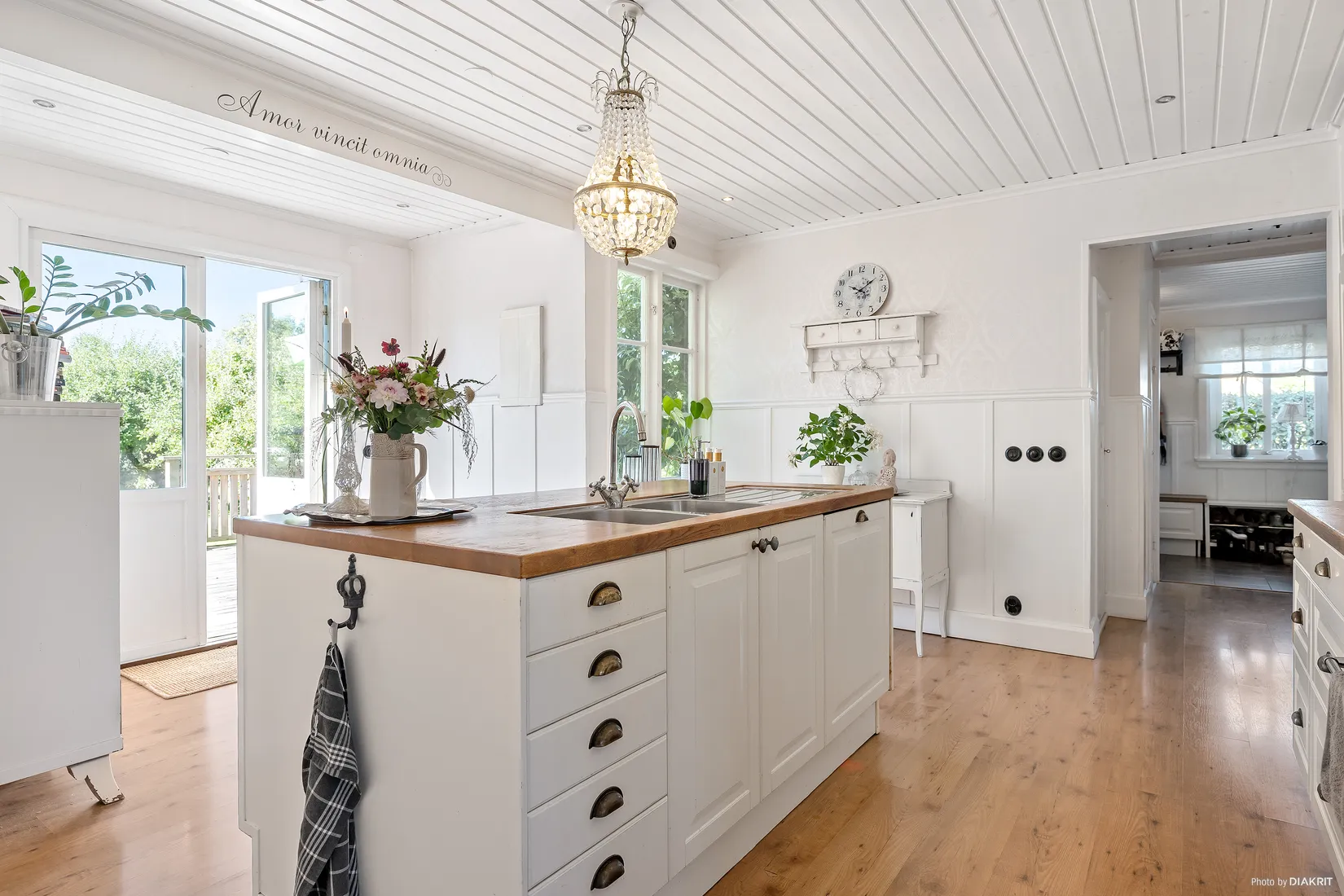 Villa, Ljungsätersgatan 12, Hångers, Ljungby