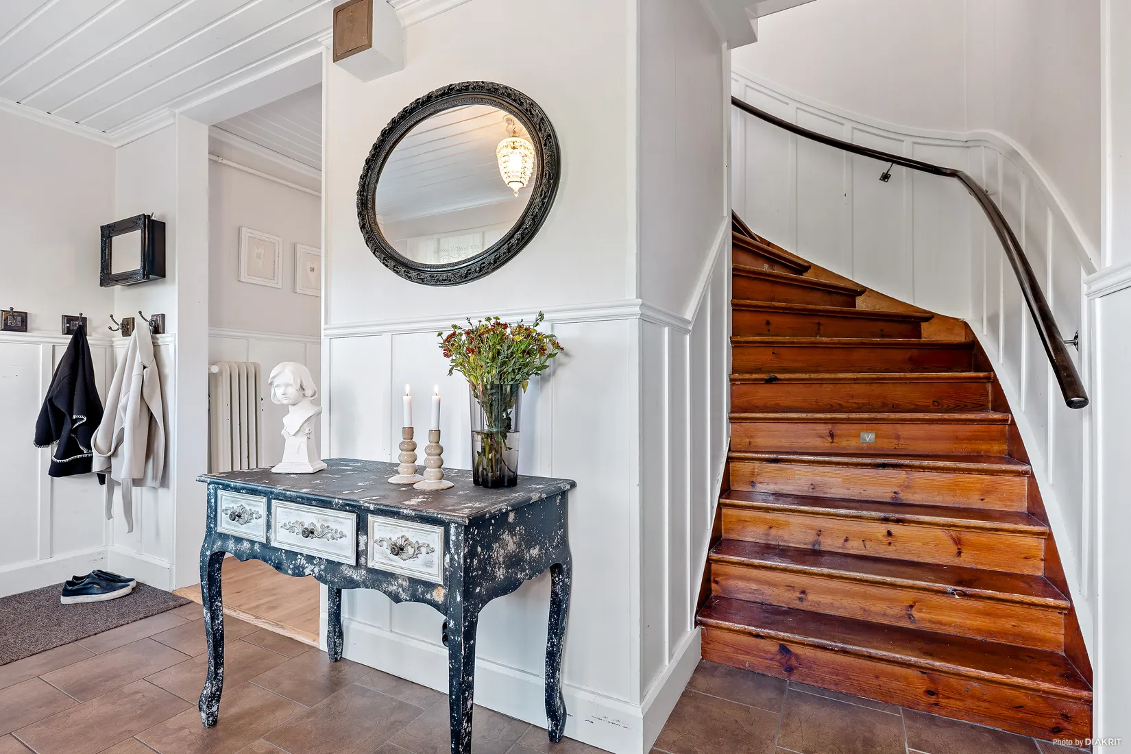 Villa, Ljungsätersgatan 12, Hångers, Ljungby