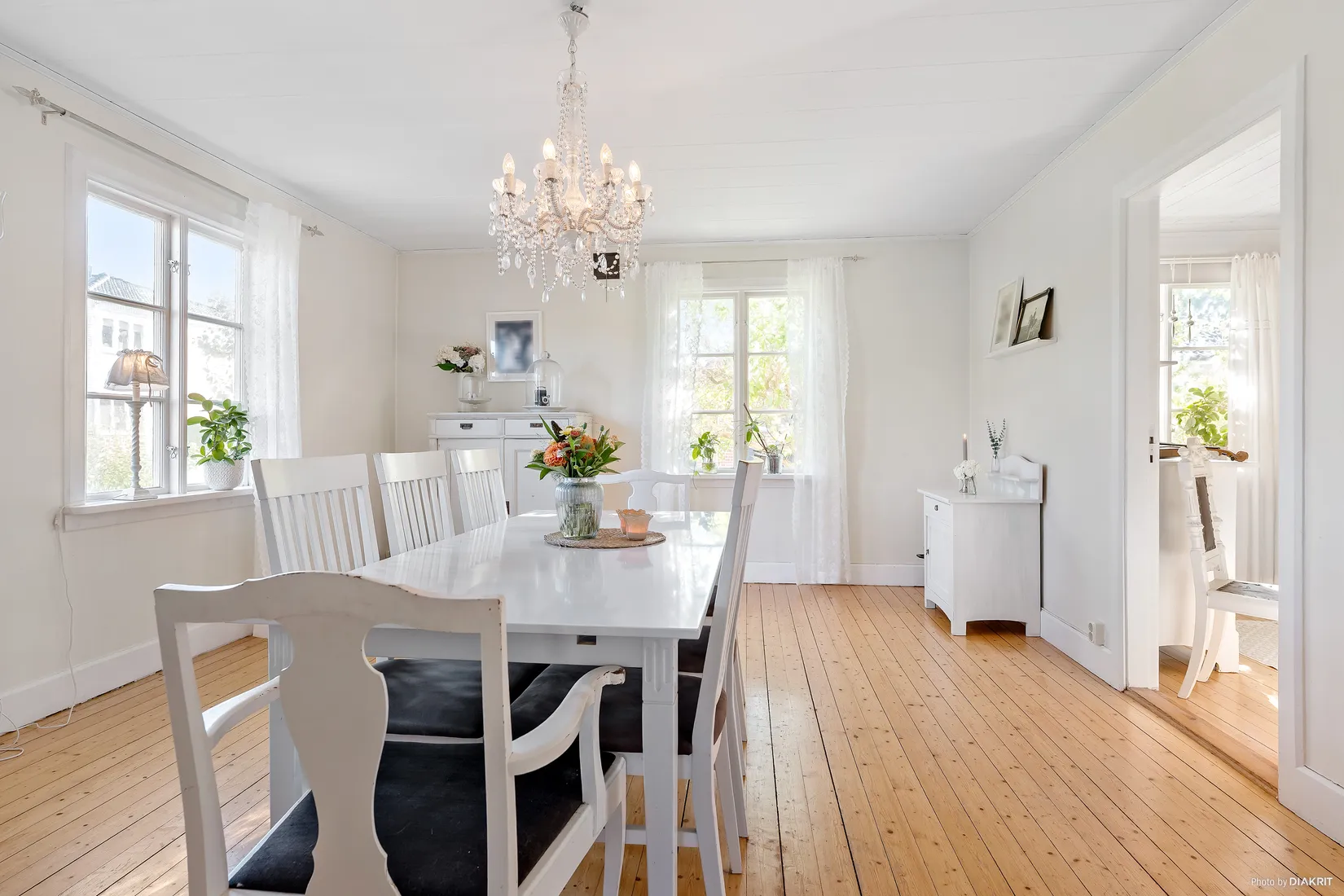 Villa, Ljungsätersgatan 12, Hångers, Ljungby