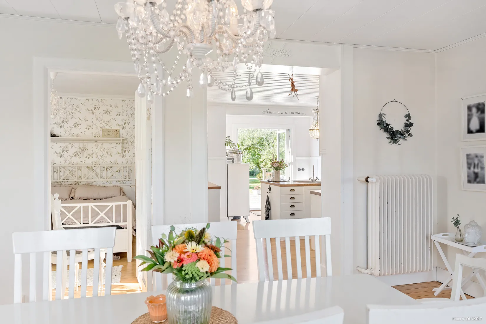 Villa, Ljungsätersgatan 12, Hångers, Ljungby