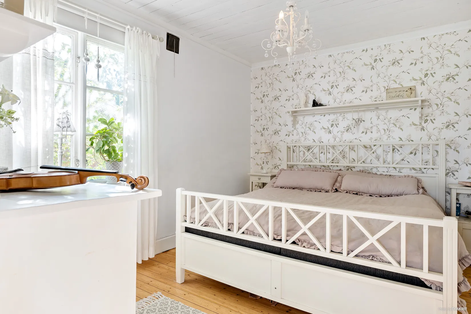 Villa, Ljungsätersgatan 12, Hångers, Ljungby