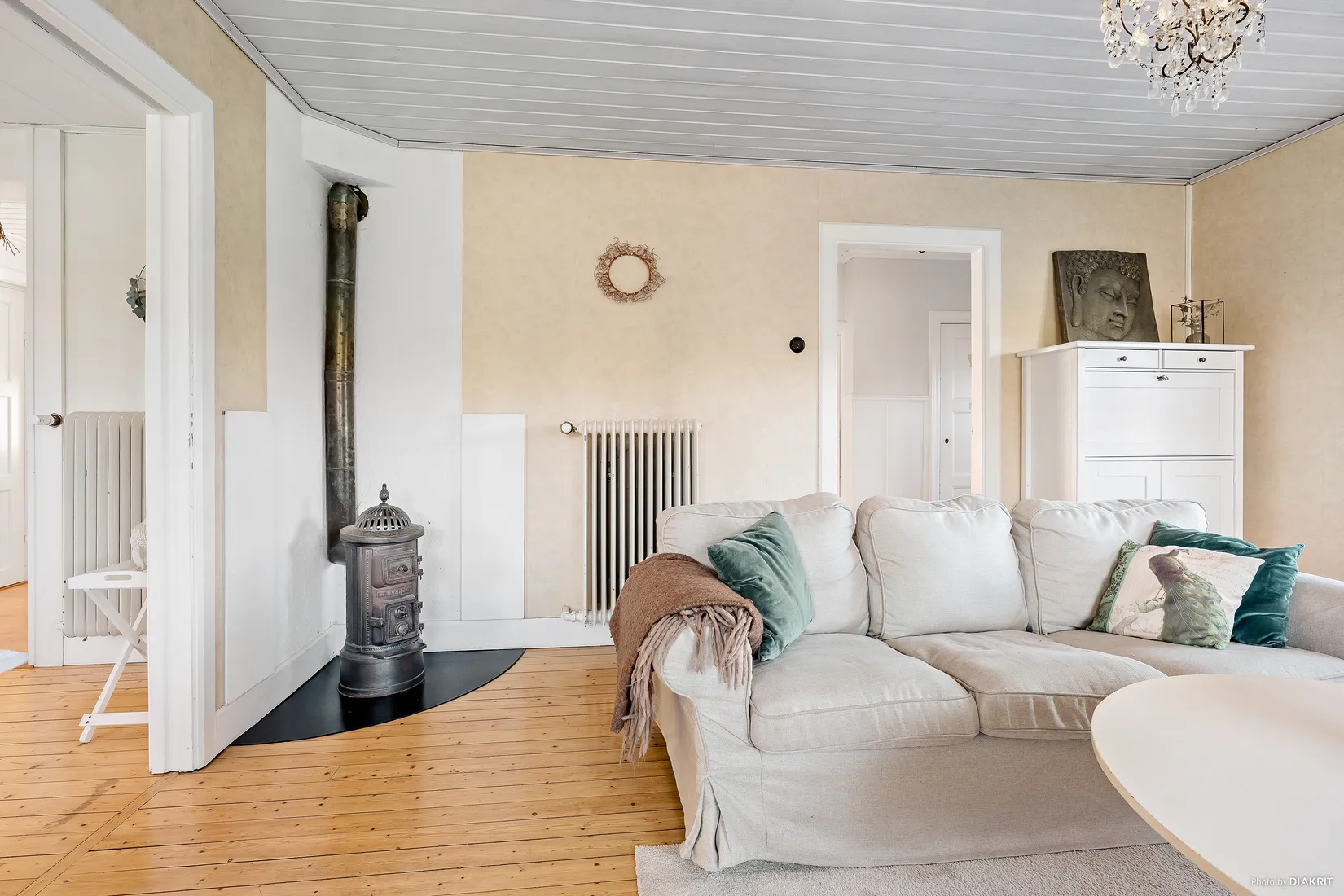 Villa, Ljungsätersgatan 12, Hångers, Ljungby
