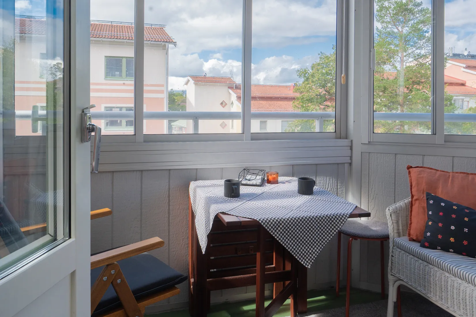 Bostadsrätt, Kungsklippevägen 3, Stuvsta, Huddinge
