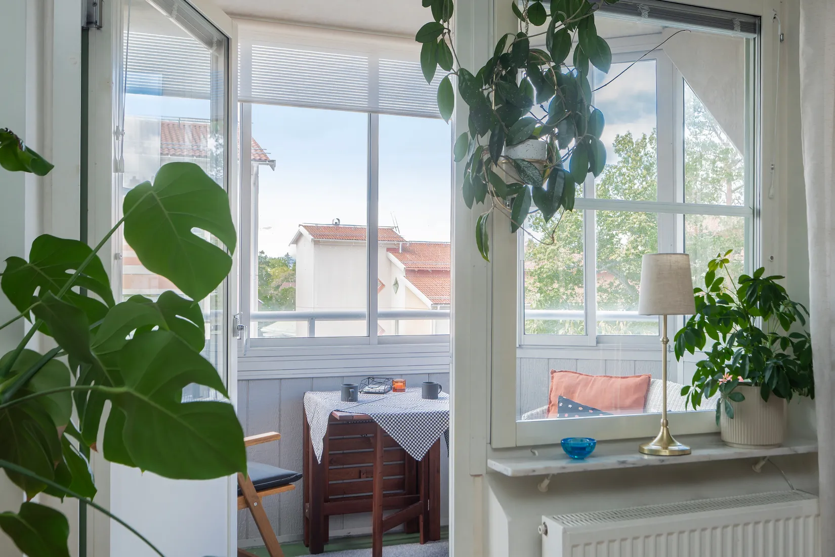 Bostadsrätt, Kungsklippevägen 3, Stuvsta, Huddinge