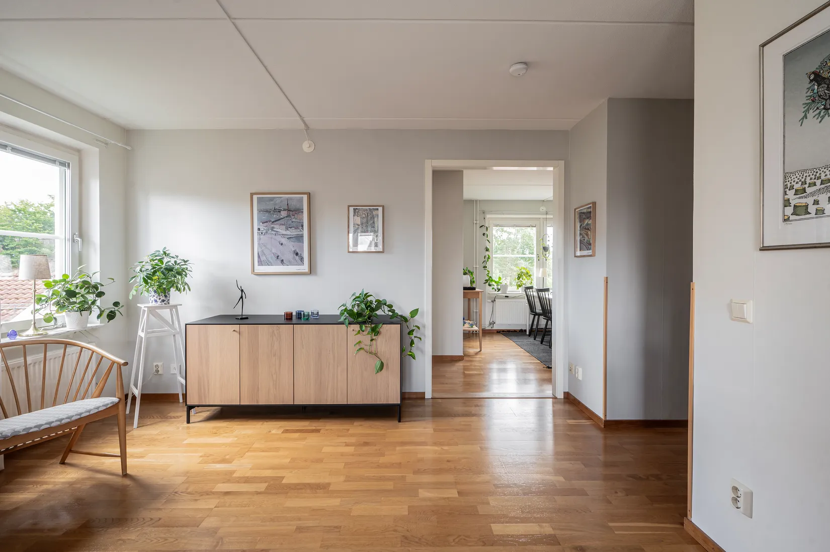 Bostadsrätt, Kungsklippevägen 3, Stuvsta, Huddinge