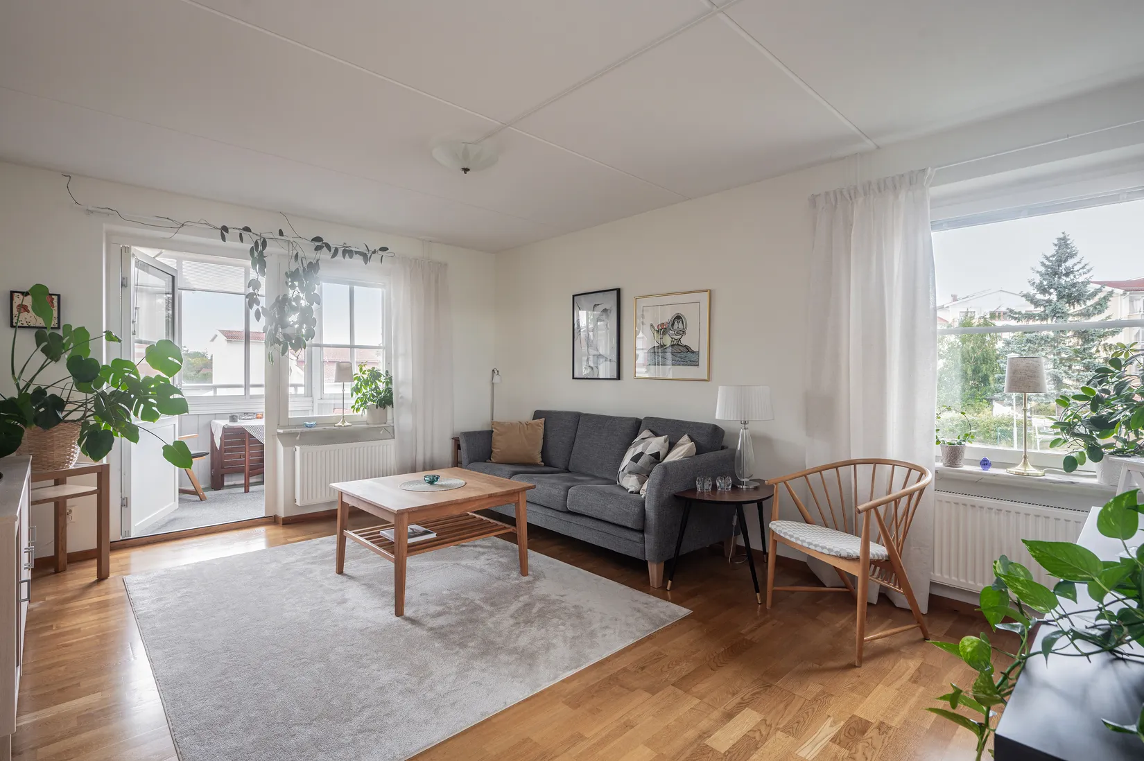 Bostadsrätt, Kungsklippevägen 3, Stuvsta, Huddinge