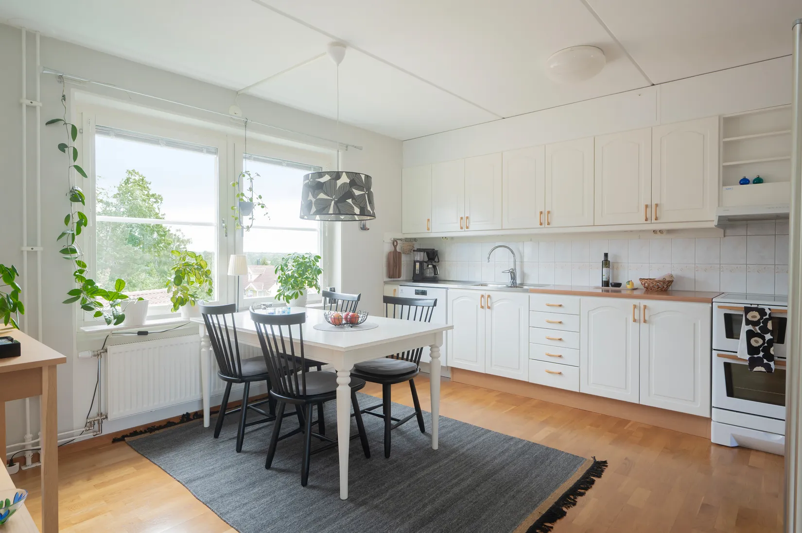 Bostadsrätt, Kungsklippevägen 3, Stuvsta, Huddinge
