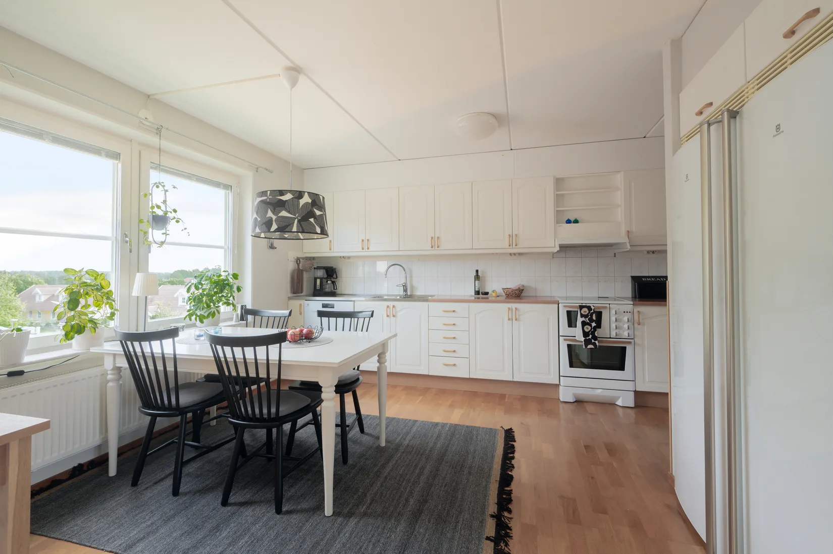 Bostadsrätt, Kungsklippevägen 3, Stuvsta, Huddinge