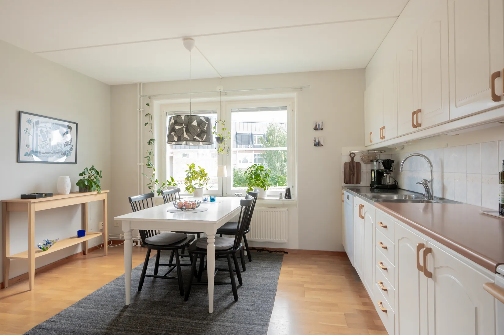 Bostadsrätt, Kungsklippevägen 3, Stuvsta, Huddinge
