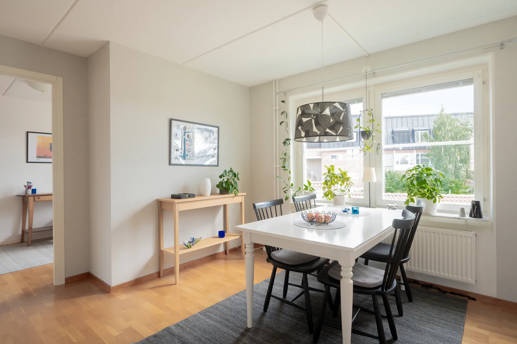 Bostadsrätt, Kungsklippevägen 3, Stuvsta, Huddinge