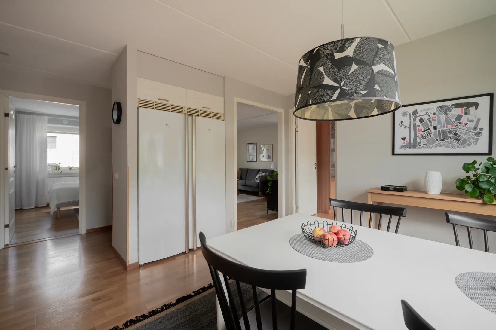 Bostadsrätt, Kungsklippevägen 3, Stuvsta, Huddinge