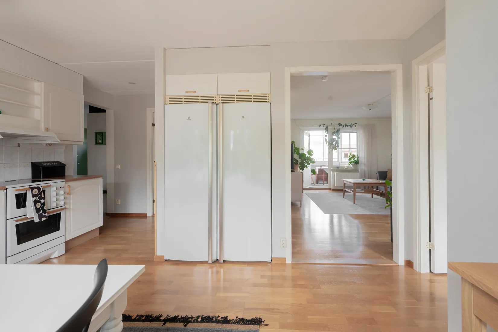 Bostadsrätt, Kungsklippevägen 3, Stuvsta, Huddinge