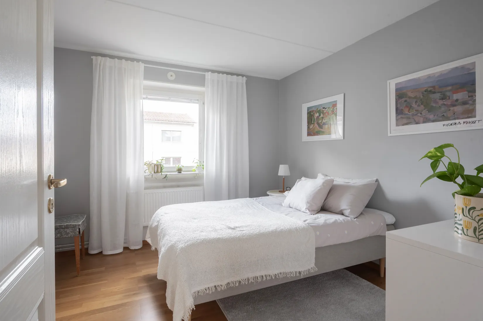 Bostadsrätt, Kungsklippevägen 3, Stuvsta, Huddinge