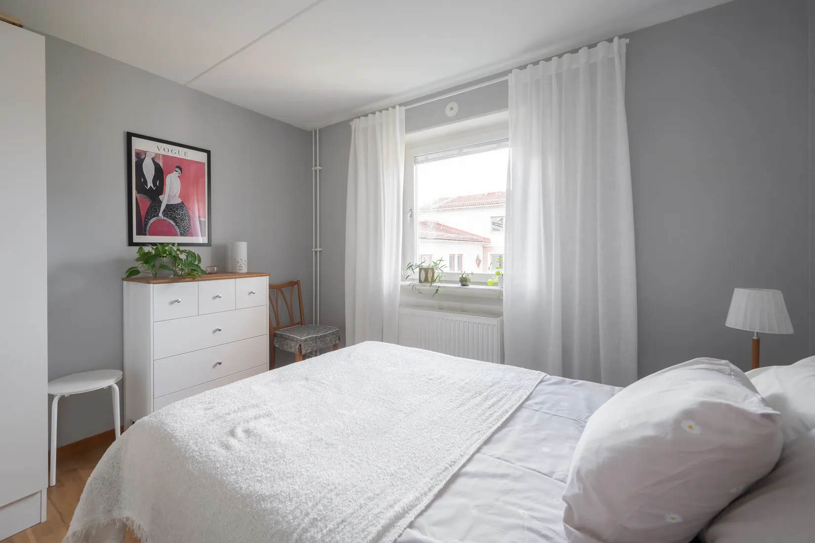 Bostadsrätt, Kungsklippevägen 3, Stuvsta, Huddinge