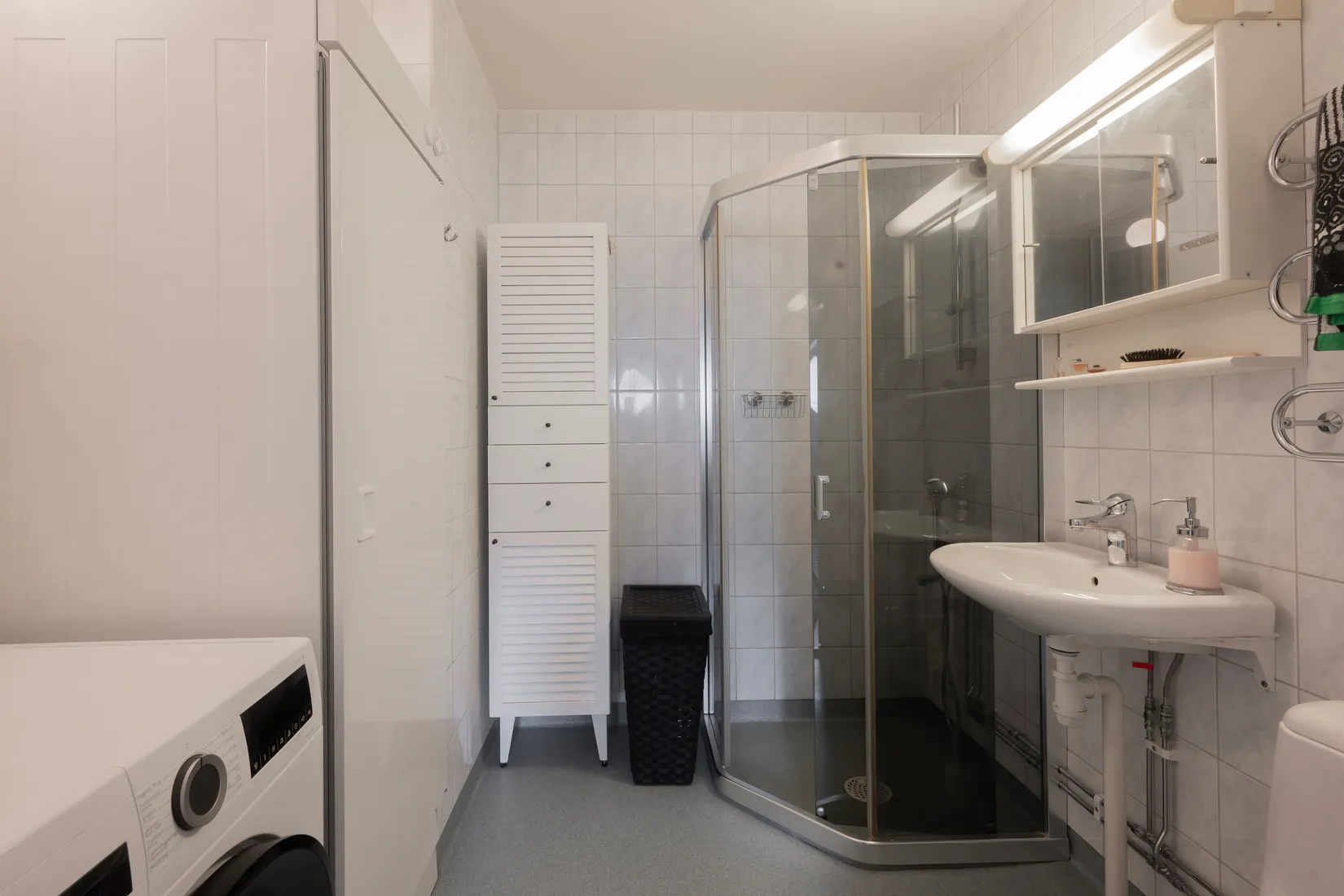 Bostadsrätt, Kungsklippevägen 3, Stuvsta, Huddinge
