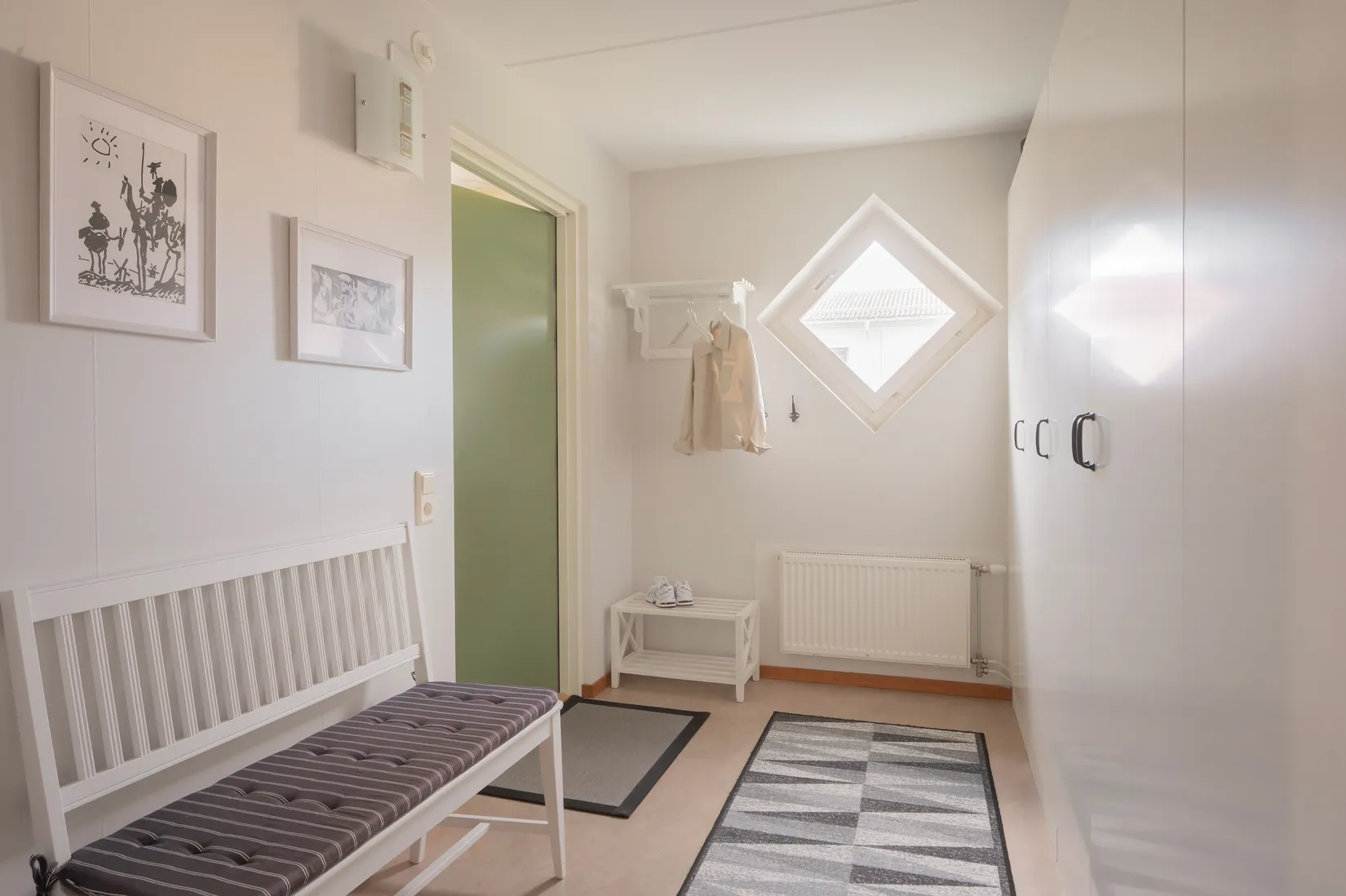 Bostadsrätt, Kungsklippevägen 3, Stuvsta, Huddinge