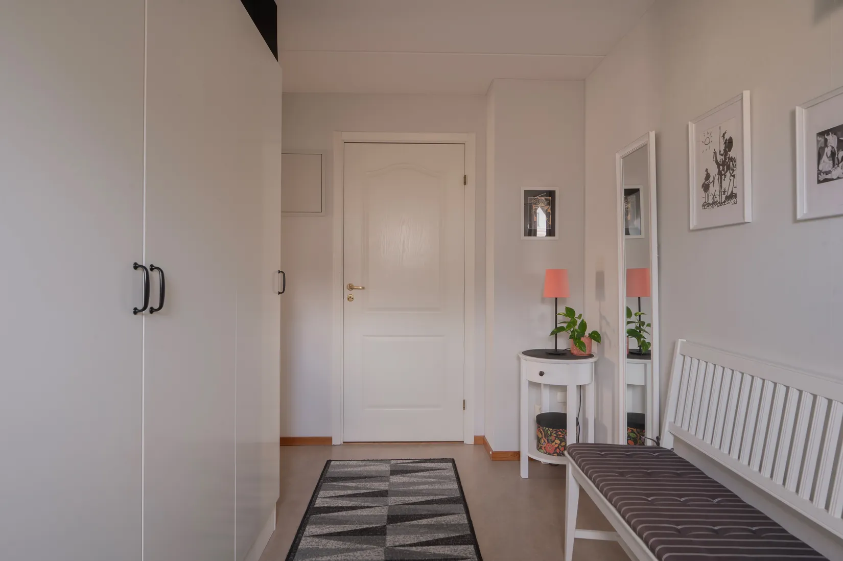 Bostadsrätt, Kungsklippevägen 3, Stuvsta, Huddinge