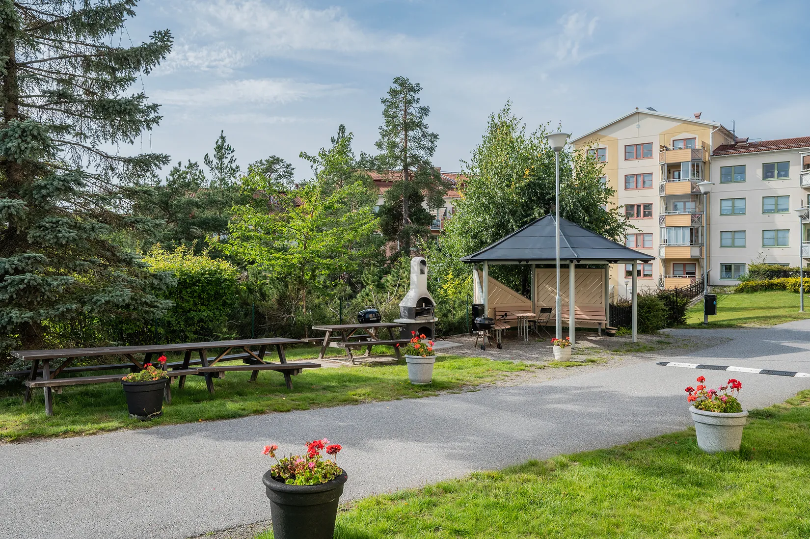 Bostadsrätt, Kungsklippevägen 3, Stuvsta, Huddinge