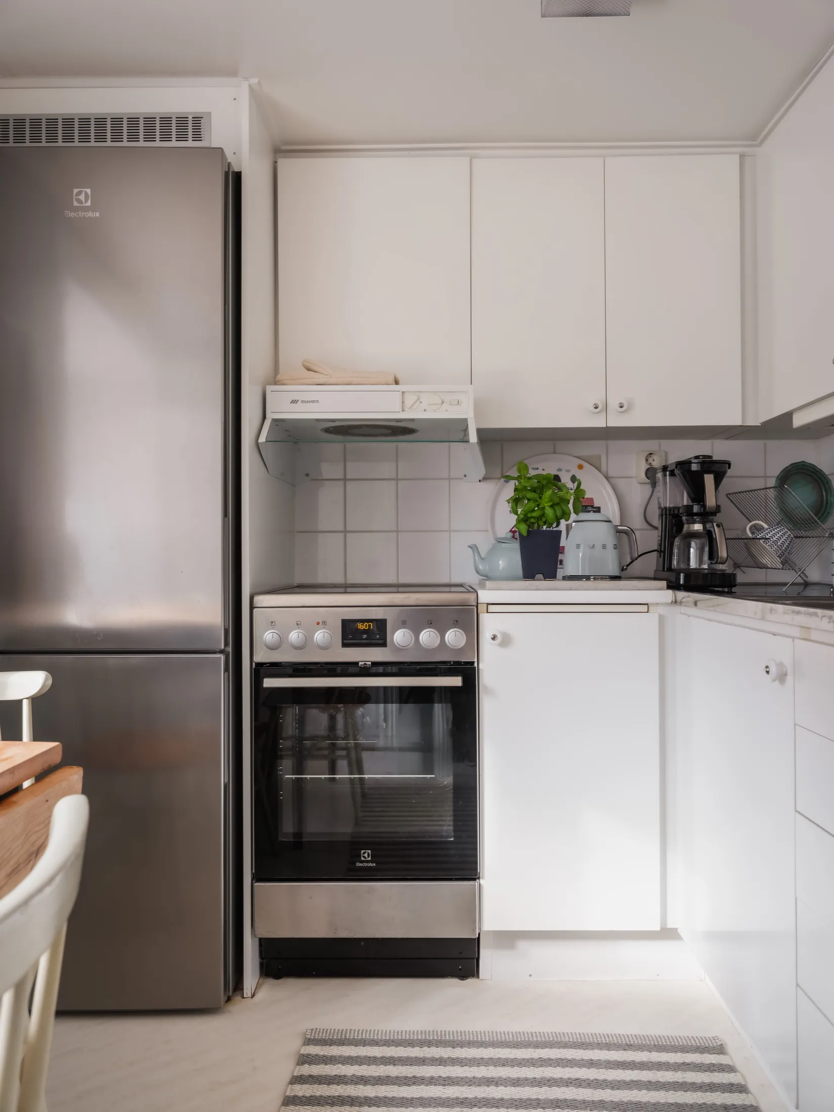 Bostadsrätt, Mellangatan 25C, Visby, Gotland