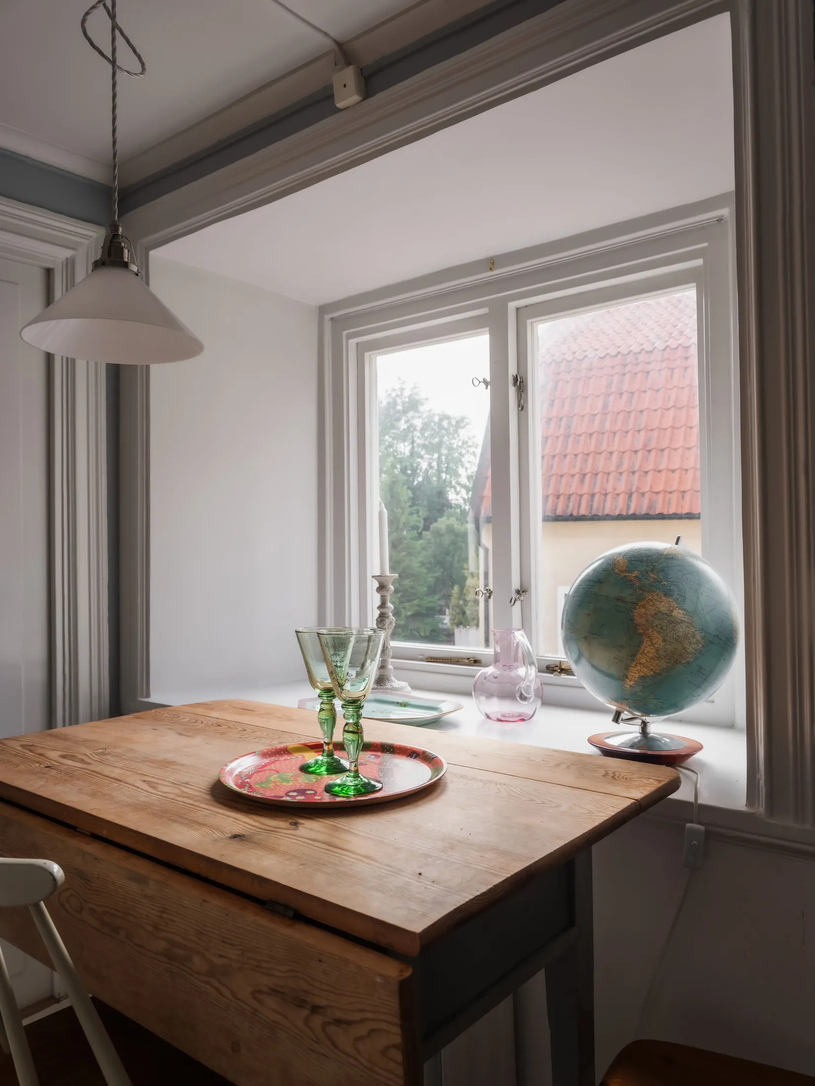 Bostadsrätt, Mellangatan 25C, Visby, Gotland