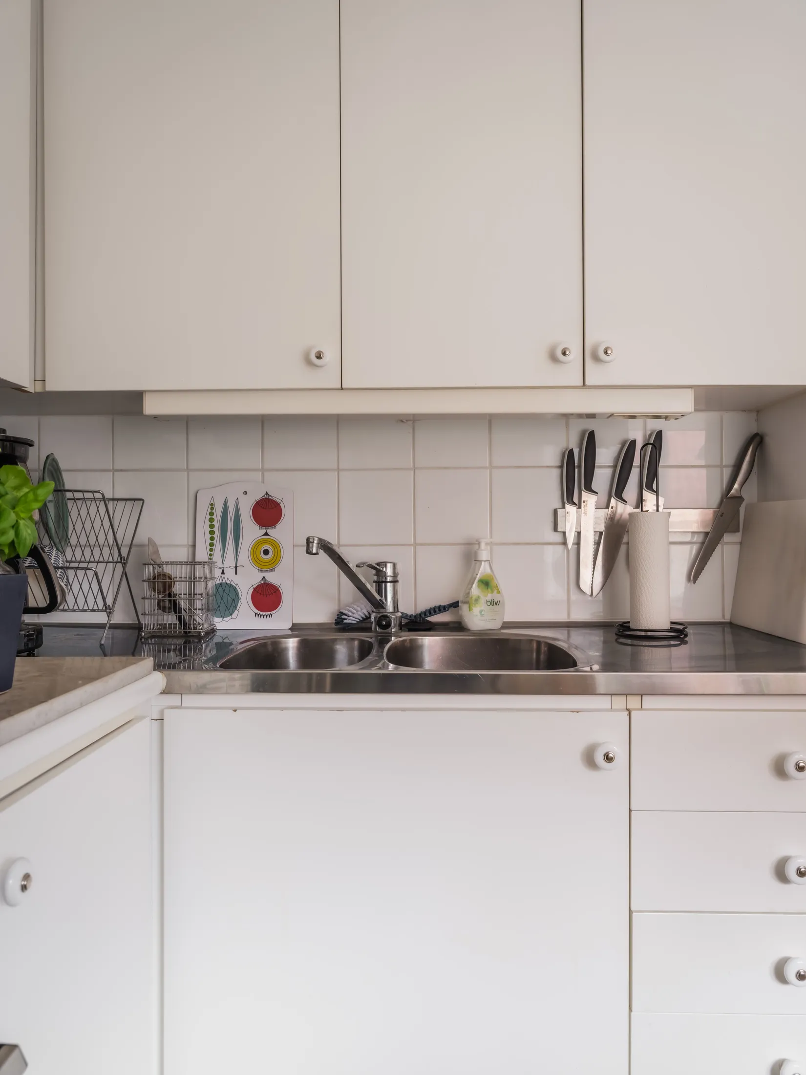 Bostadsrätt, Mellangatan 25C, Visby, Gotland