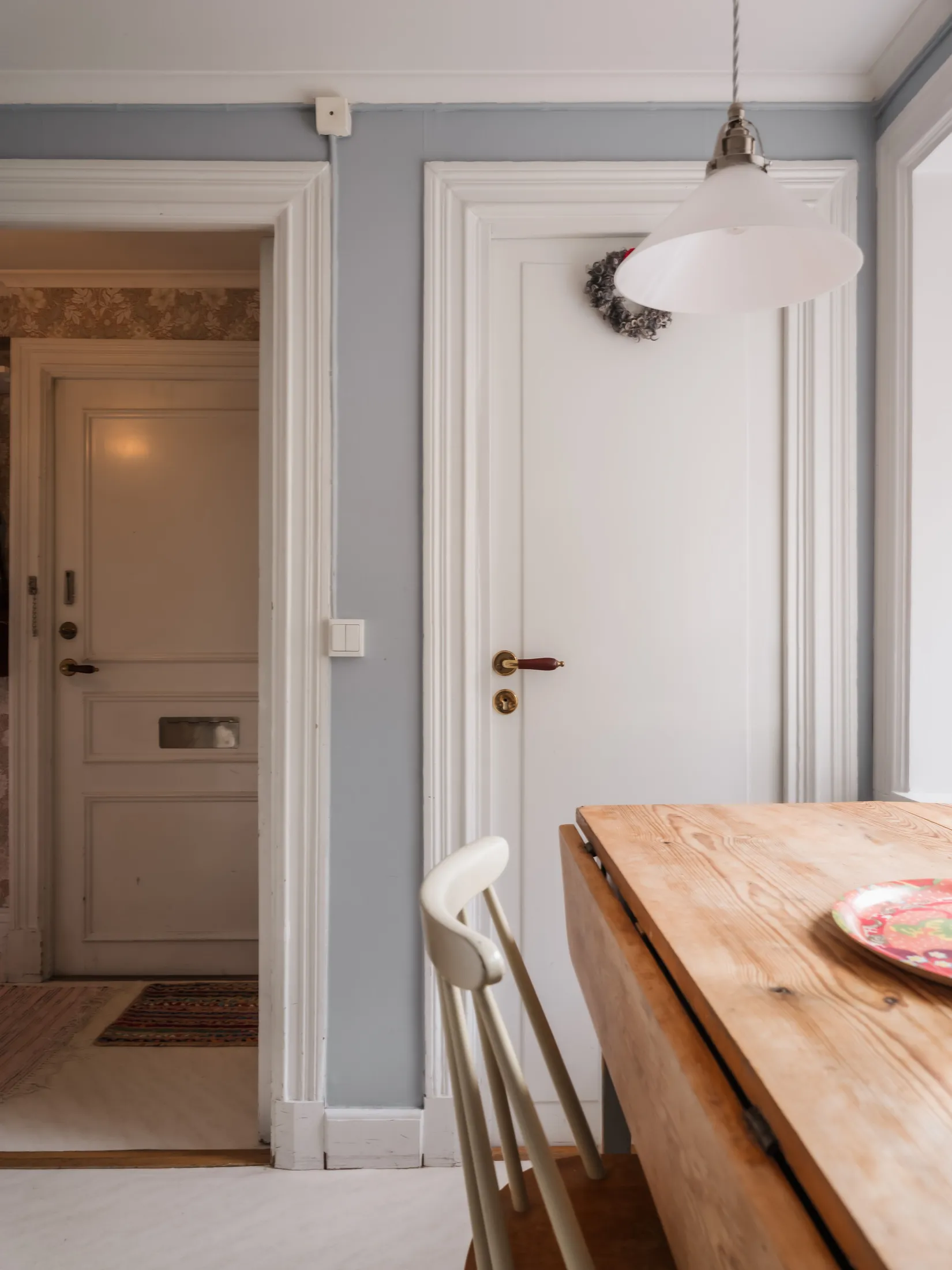 Bostadsrätt, Mellangatan 25C, Visby, Gotland