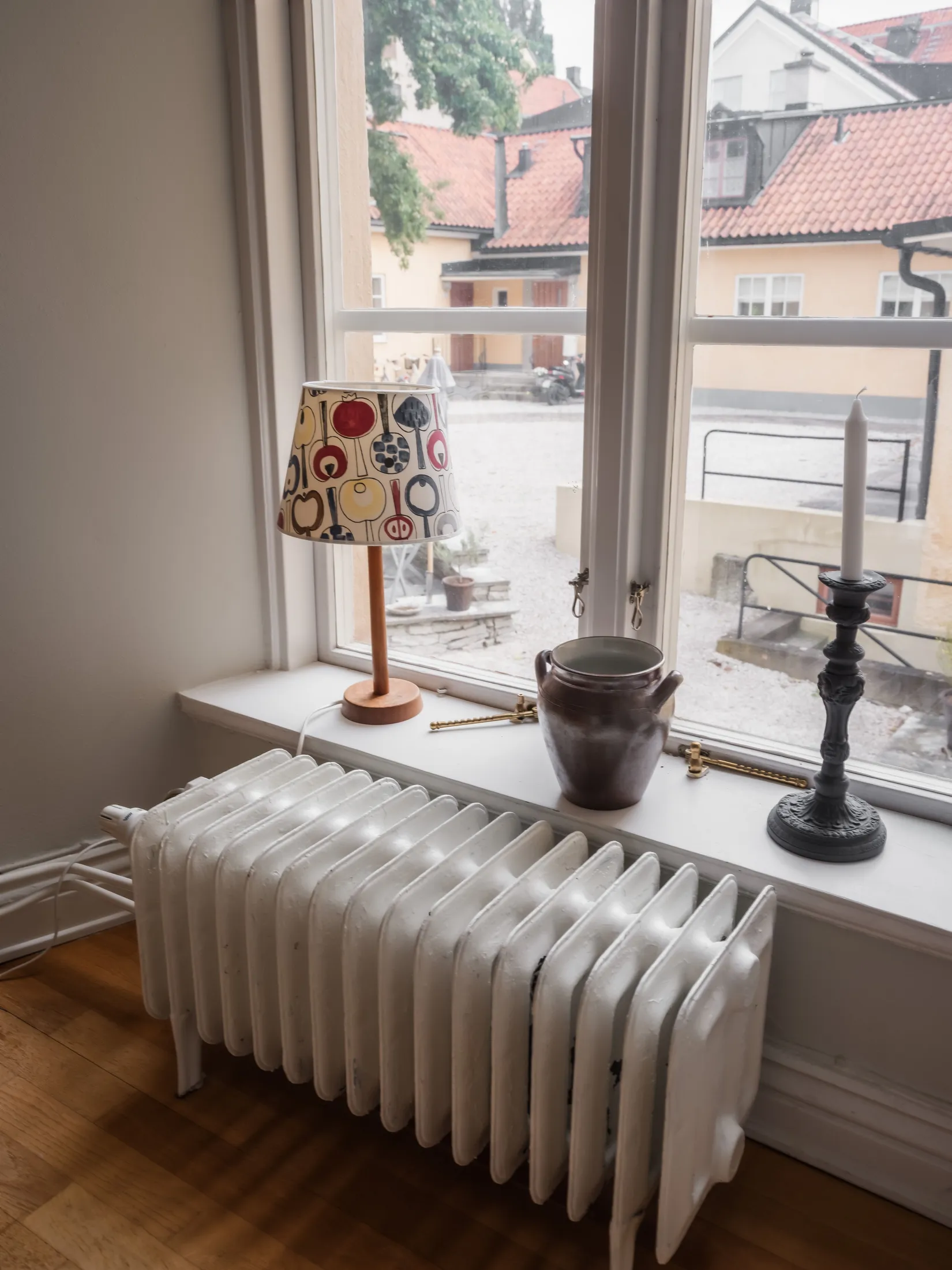 Bostadsrätt, Mellangatan 25C, Visby, Gotland