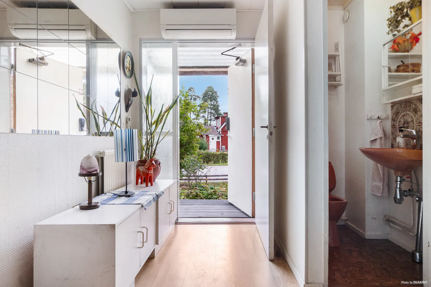 Villa, Blåsippevägen 24, Hemmesta, Värmdö