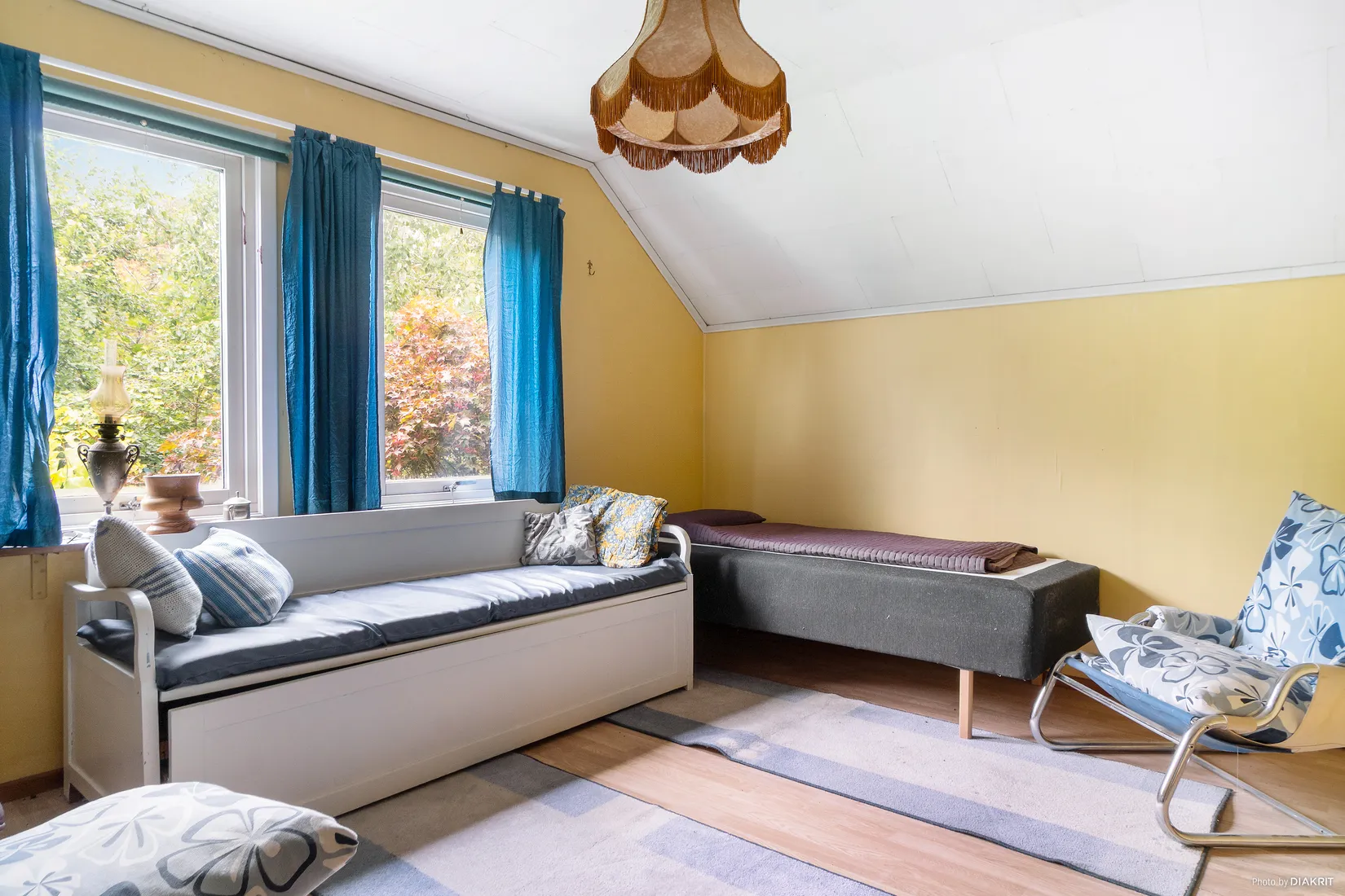 Villa, Blåsippevägen 24, Hemmesta, Värmdö