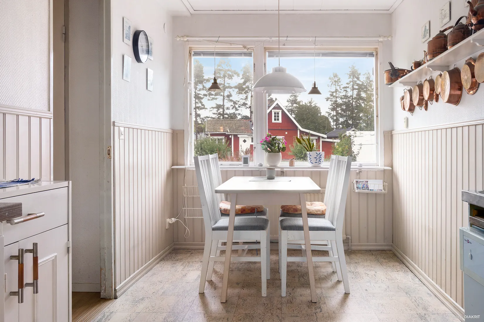 Villa, Blåsippevägen 24, Hemmesta, Värmdö