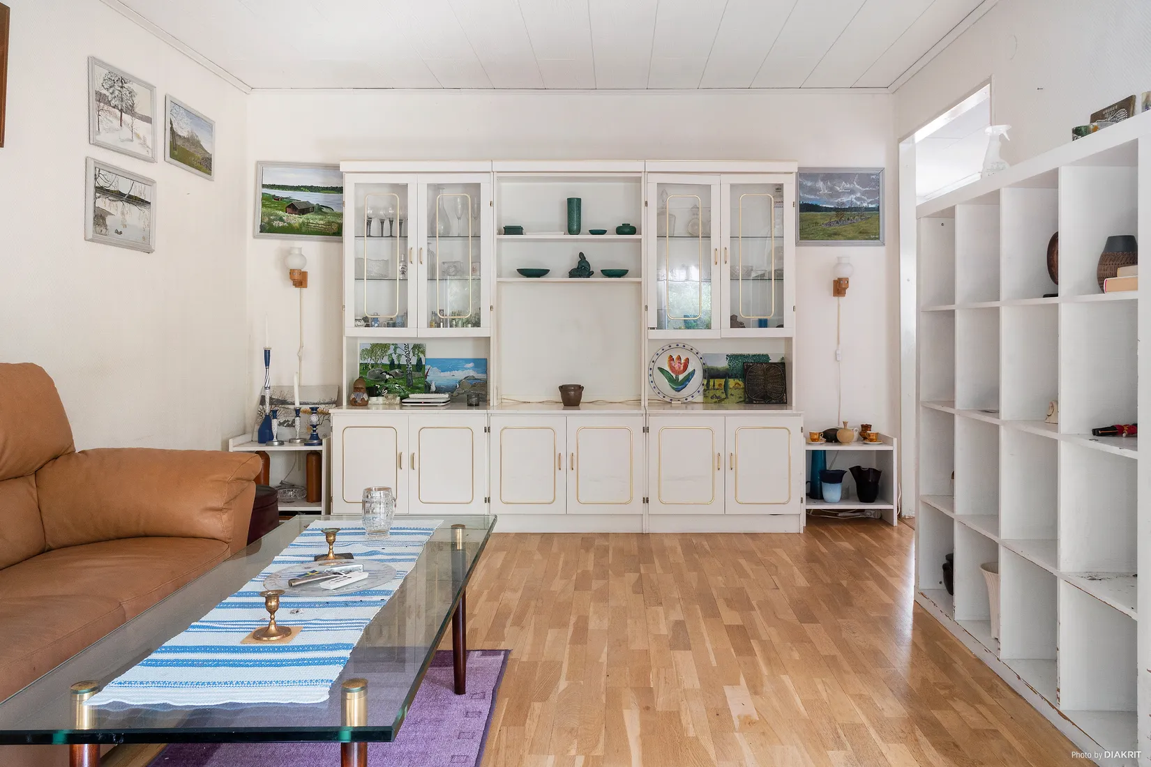 Villa, Blåsippevägen 24, Hemmesta, Värmdö