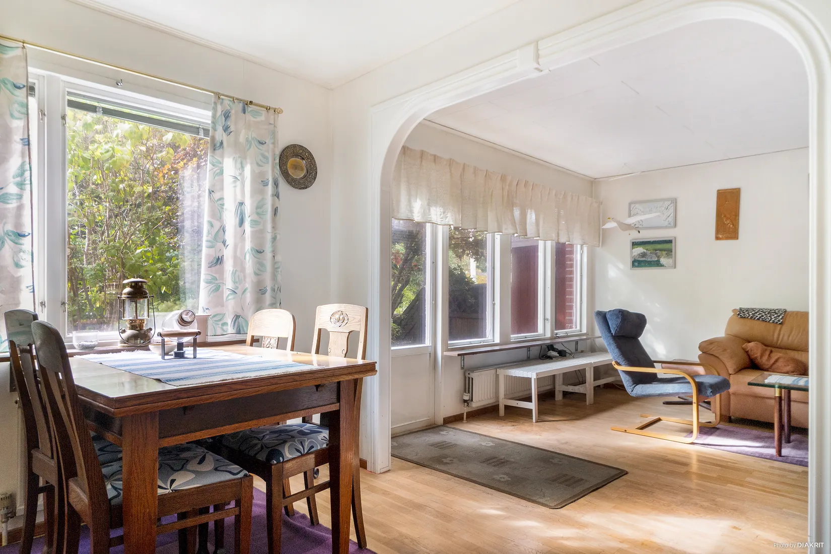 Villa, Blåsippevägen 24, Hemmesta, Värmdö