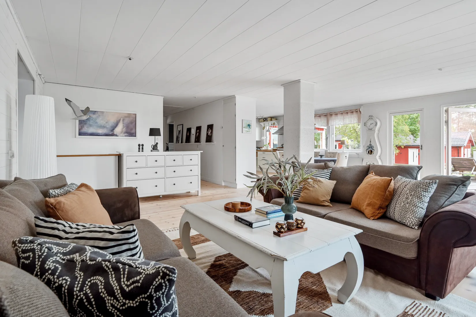 Villa, Killingevägen 164, Granby, Sigtuna