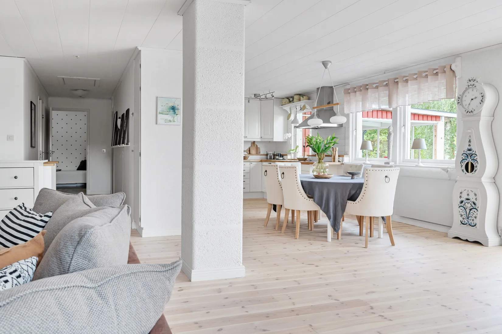 Villa, Killingevägen 164, Granby, Sigtuna