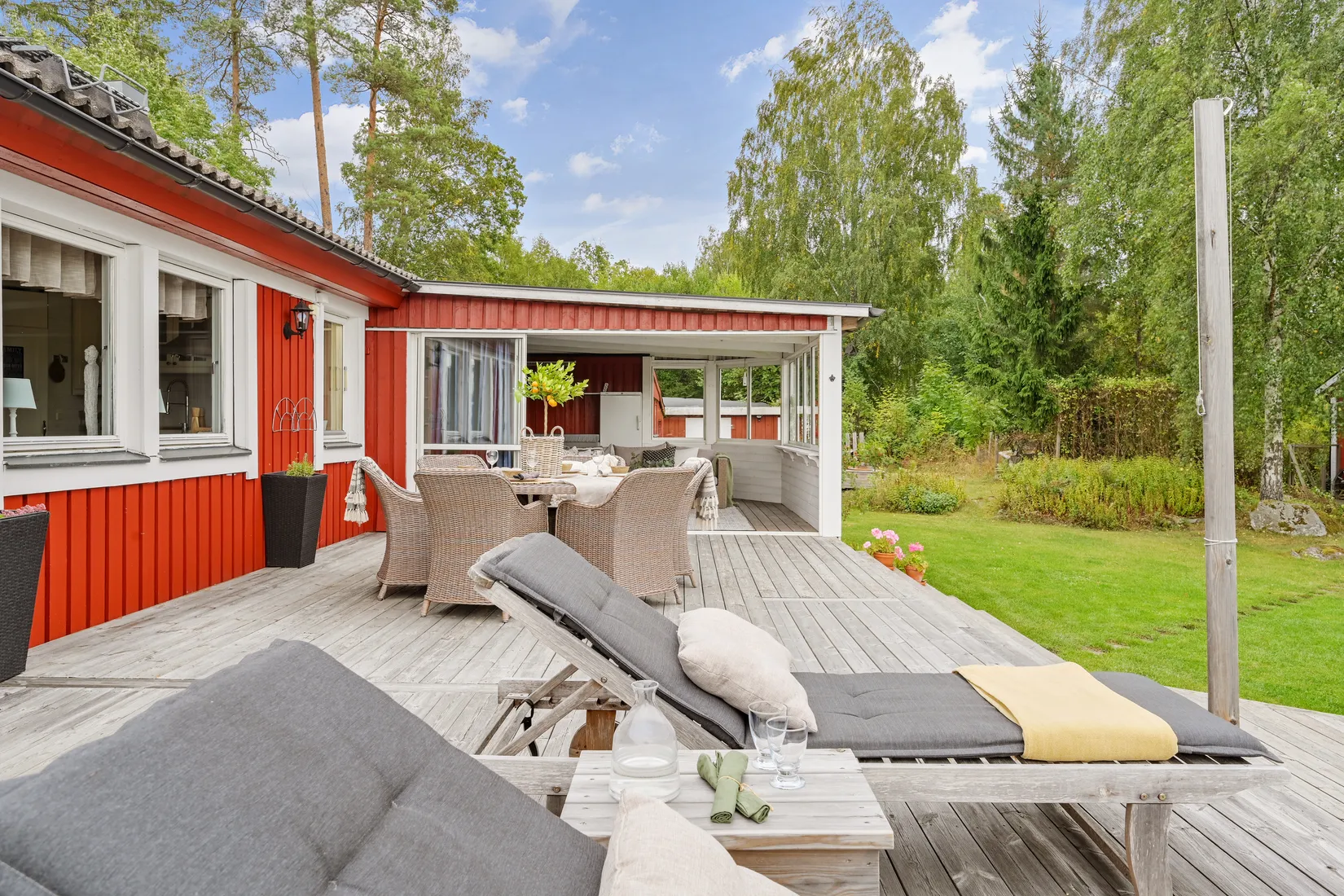 Villa, Killingevägen 164, Granby, Sigtuna