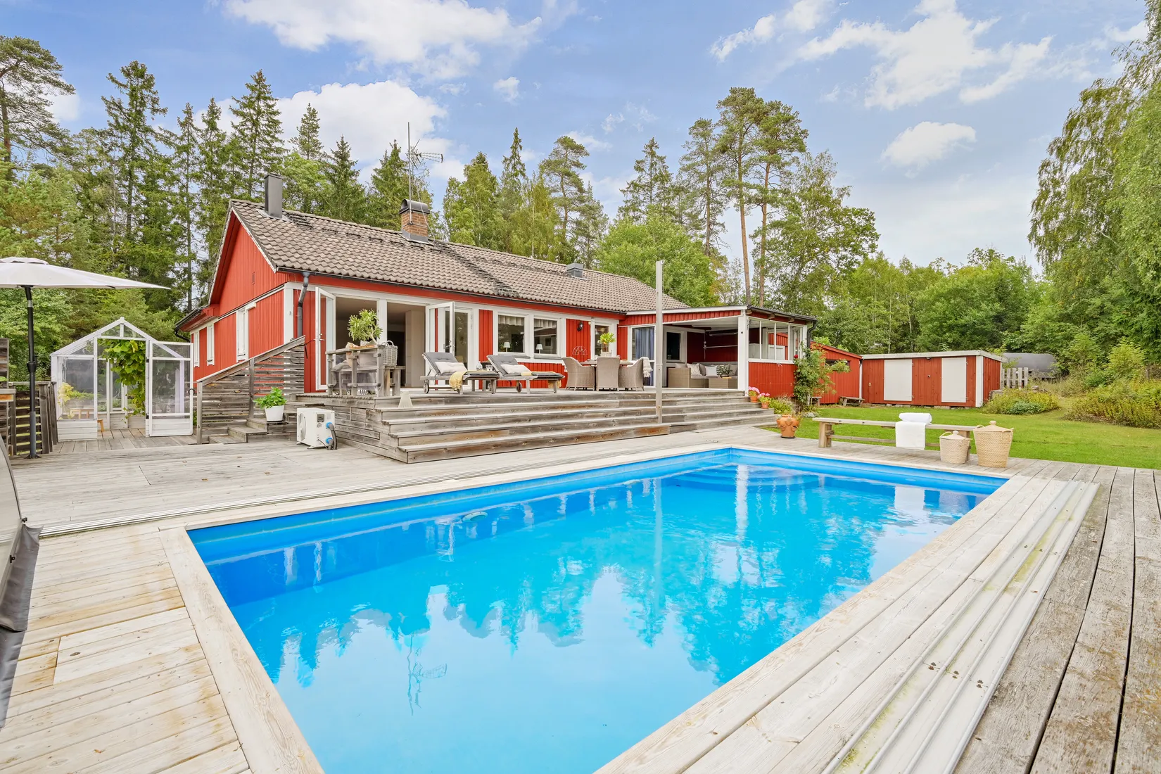 Villa, Killingevägen 164, Granby, Sigtuna