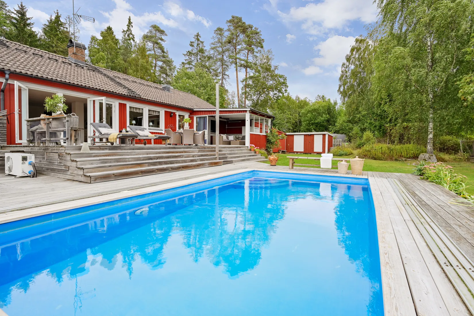 Villa, Killingevägen 164, Granby, Sigtuna