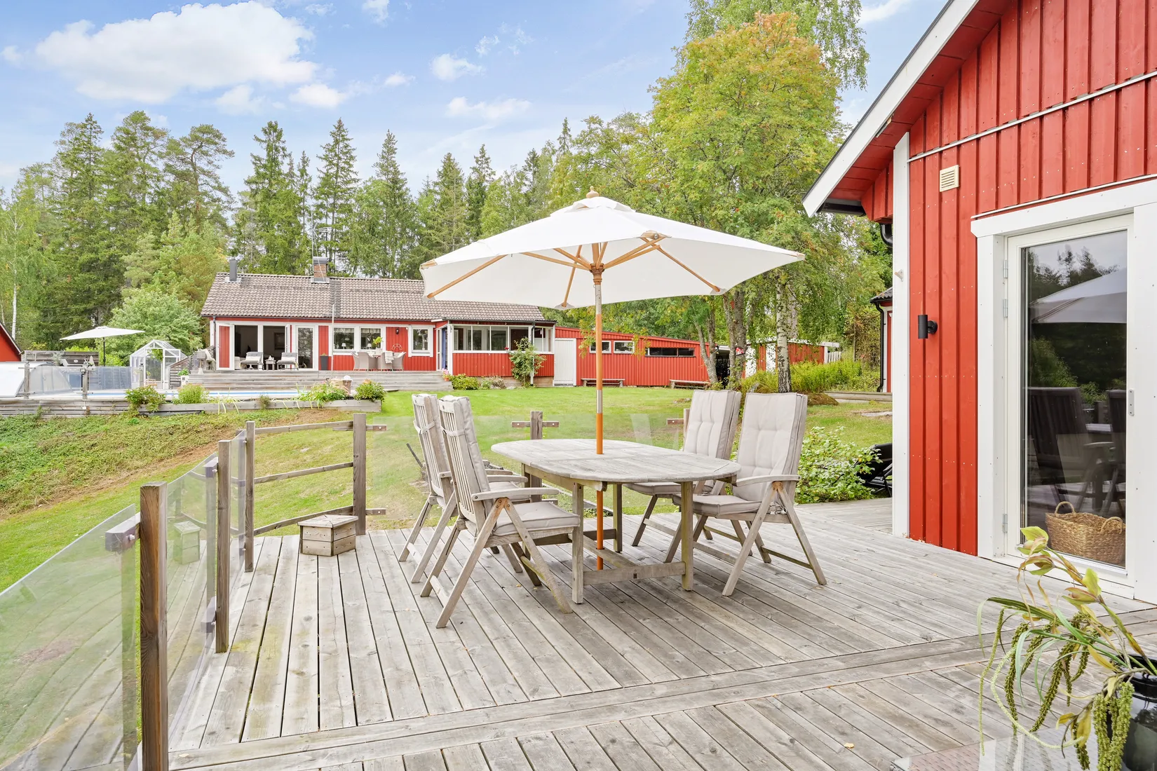 Villa, Killingevägen 164, Granby, Sigtuna