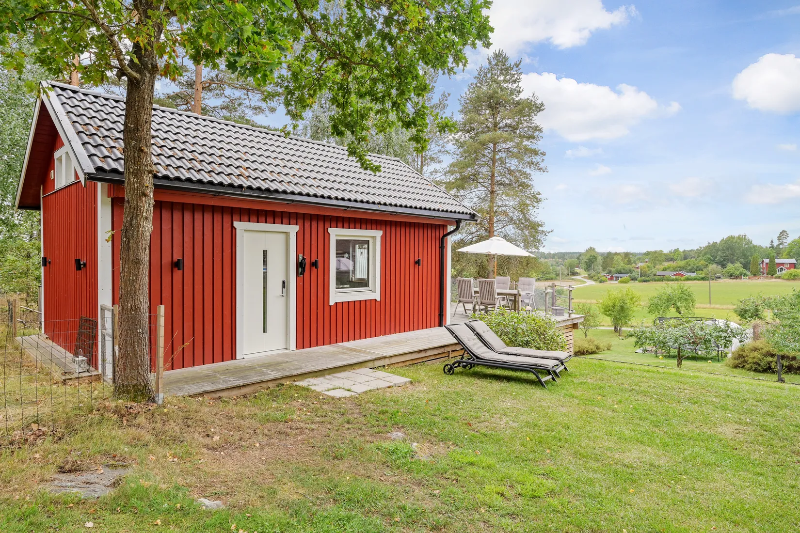 Villa, Killingevägen 164, Granby, Sigtuna
