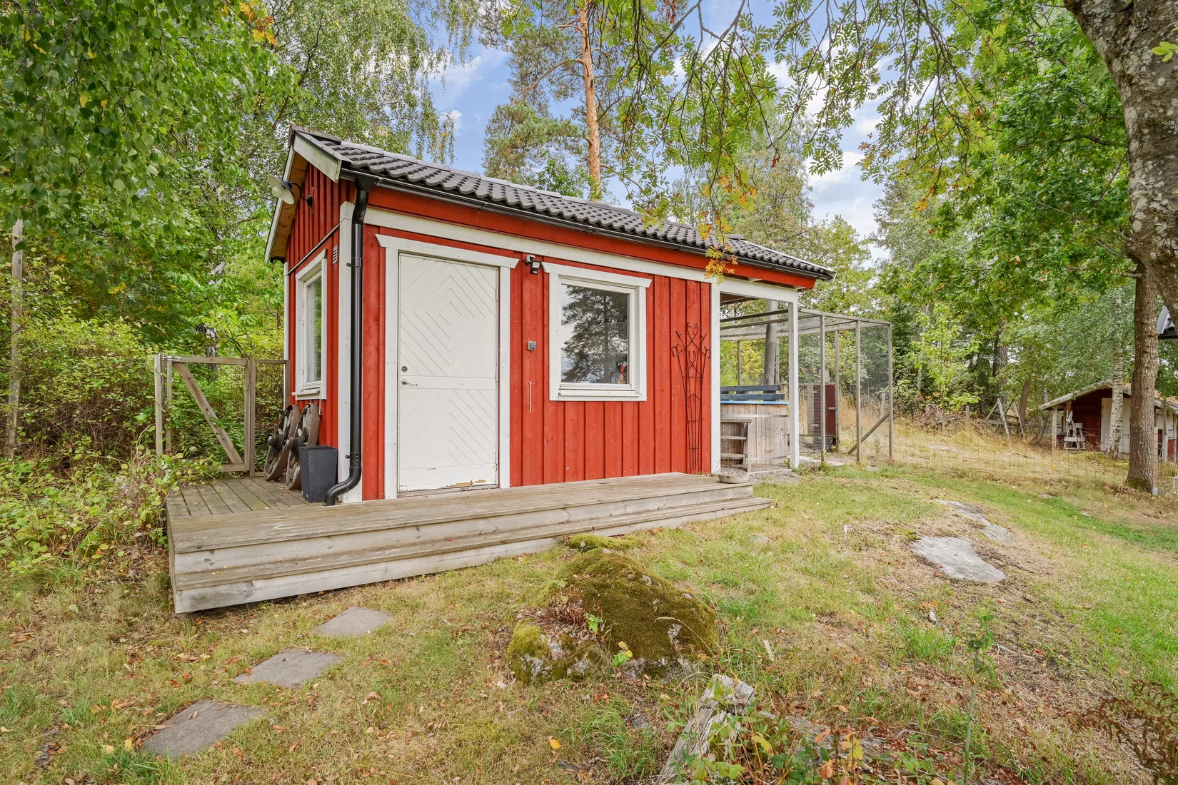 Villa, Killingevägen 164, Granby, Sigtuna